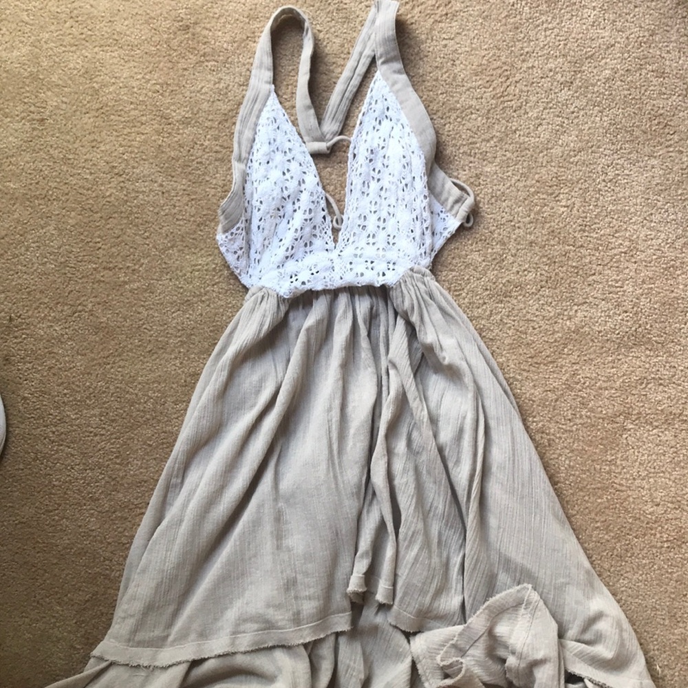 Free People Dress